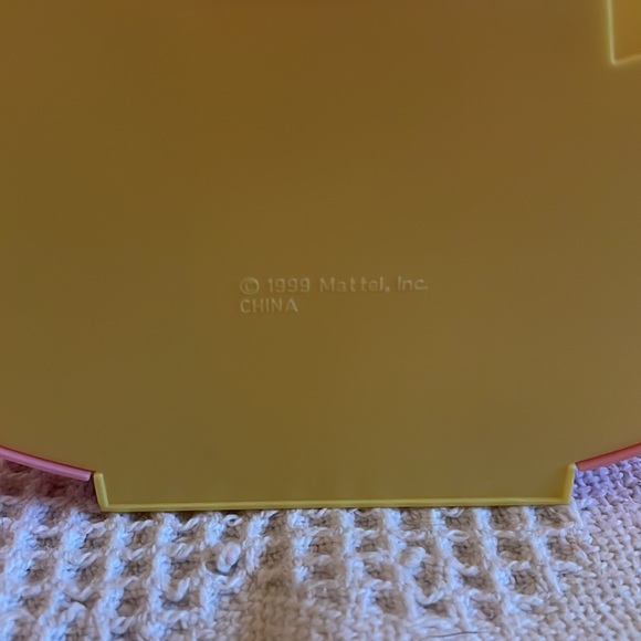 1999 3-piece Polly Pocket - Picture 8 of 8